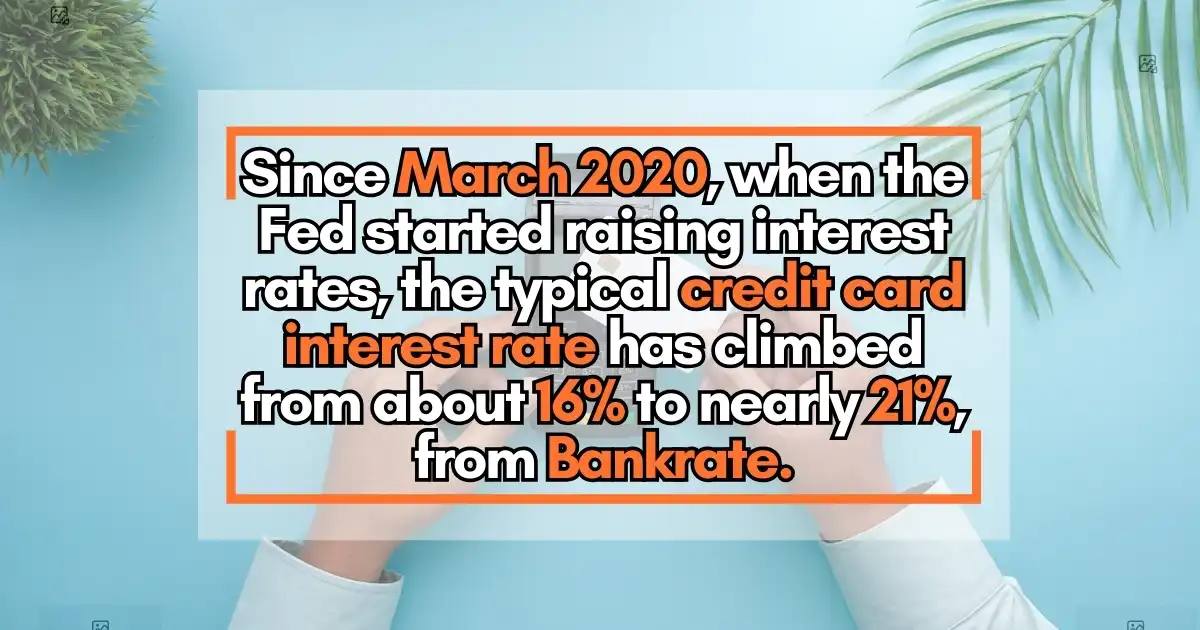 Borrowing Becomes More Expensive