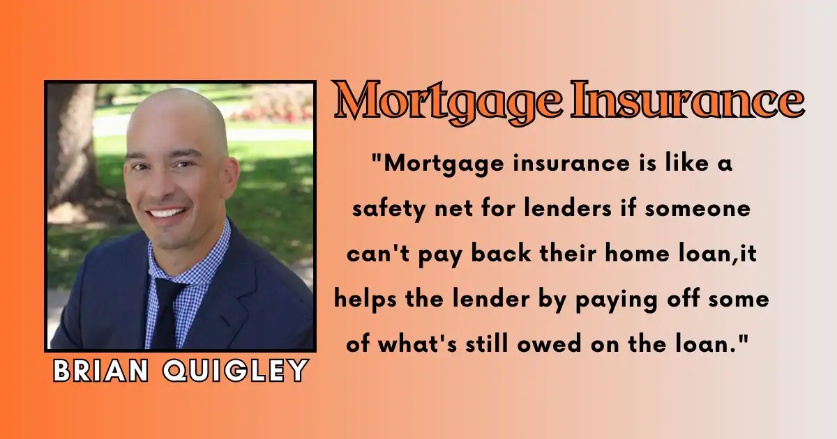 What Is Mortgage Insurance?