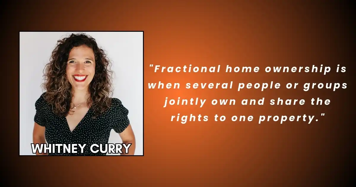 What is Fractional Home Ownership?