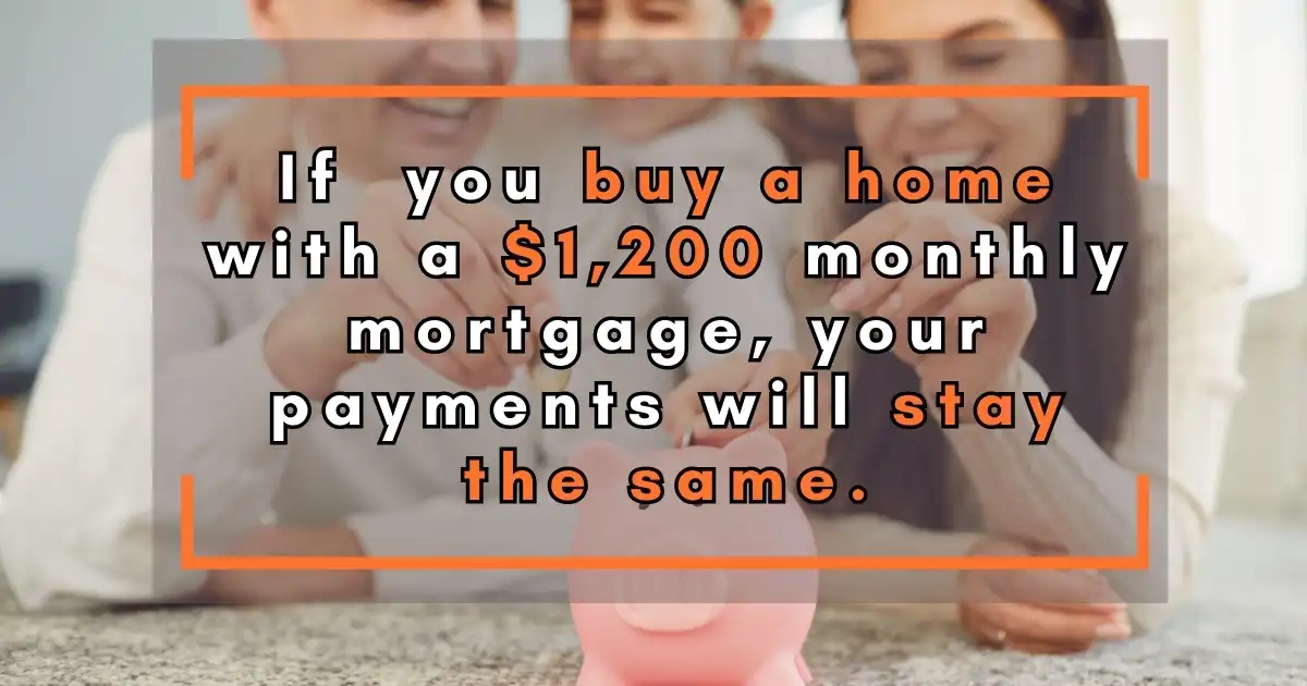 You Can Save Money Over Time