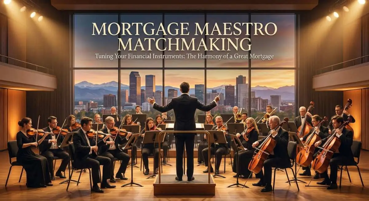 Mortgage Maestro Matchmaking: Conducting the Perfect Loan Partnership for Your Financial Score