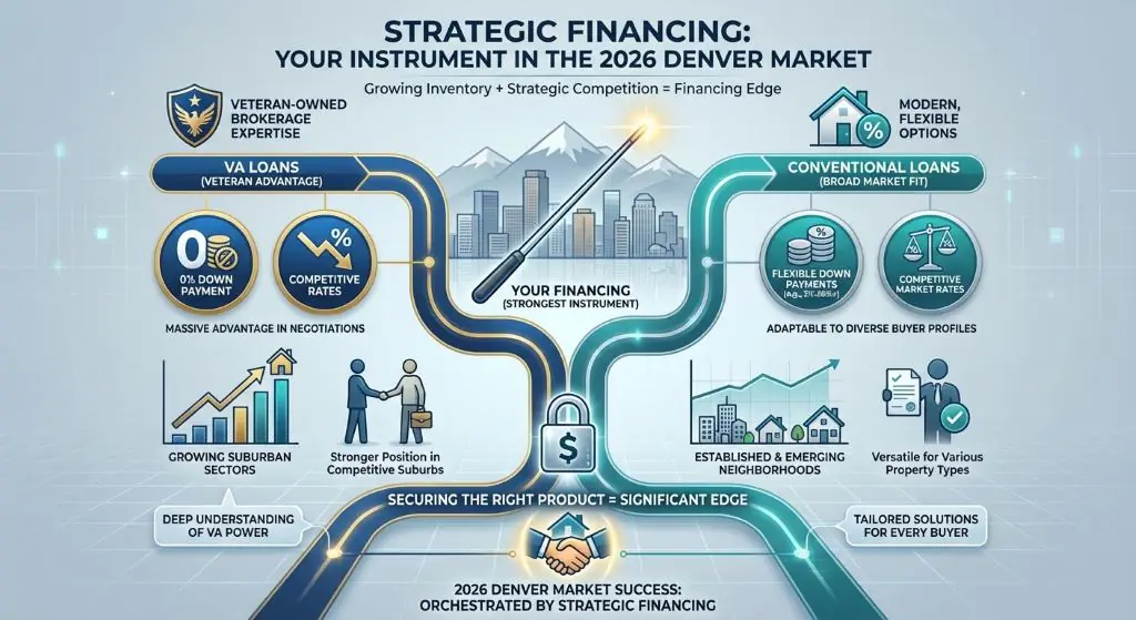 Leveraging Loan Edges in a Shifting Market