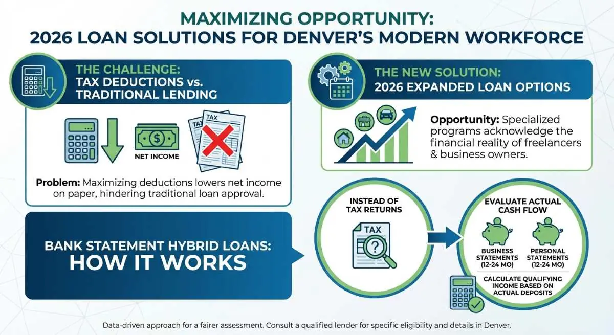 Top Tactics for 2026: Bank Statements, Asset Depletion, and Crypto