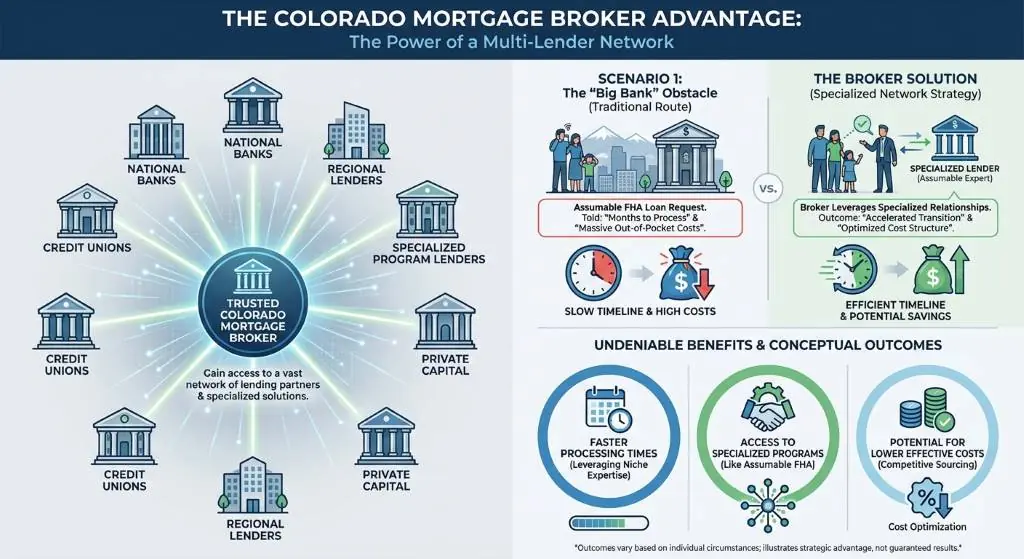 Real Success Stories from the Mortgage Maestro Team