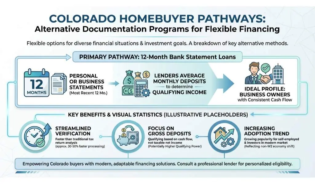 Exploring 12-Month, 24-Month, Asset-Based, and DSCR Loan Options