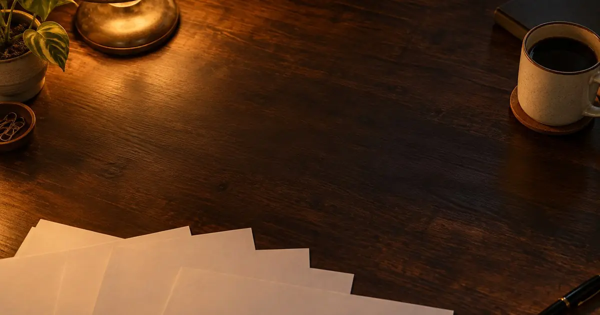 Bank statements under review after a mortgage denied for large bank deposits