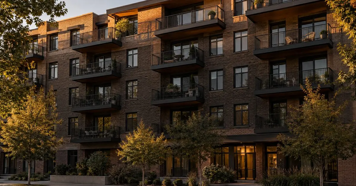 Denver condo building to vet with the HOA before you buy