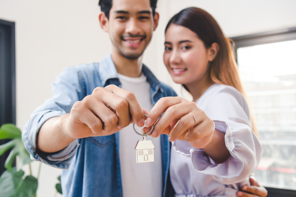 Why First Time Homebuyers Stick to a Budget | Mortgage Maestro