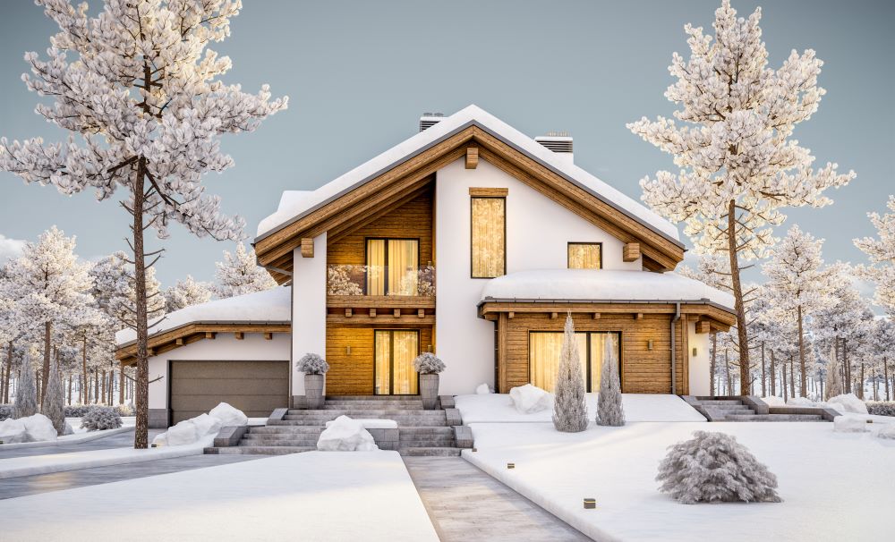 5 Winter Home Buying Myths to Ignore | Mortgage Maestro