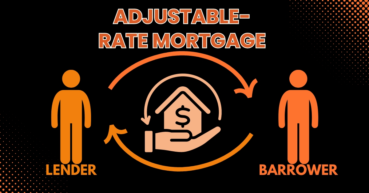 Adjustable-Rate Mortgage (ARM)