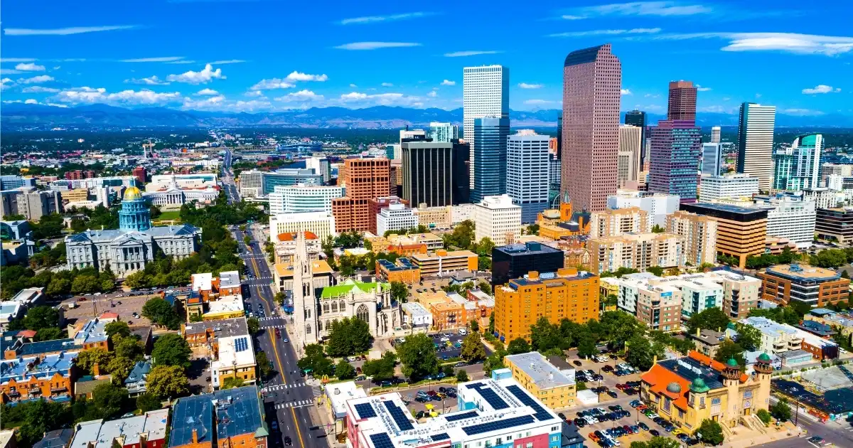 Living in Denver Colorado: Pros and Cons Revealed